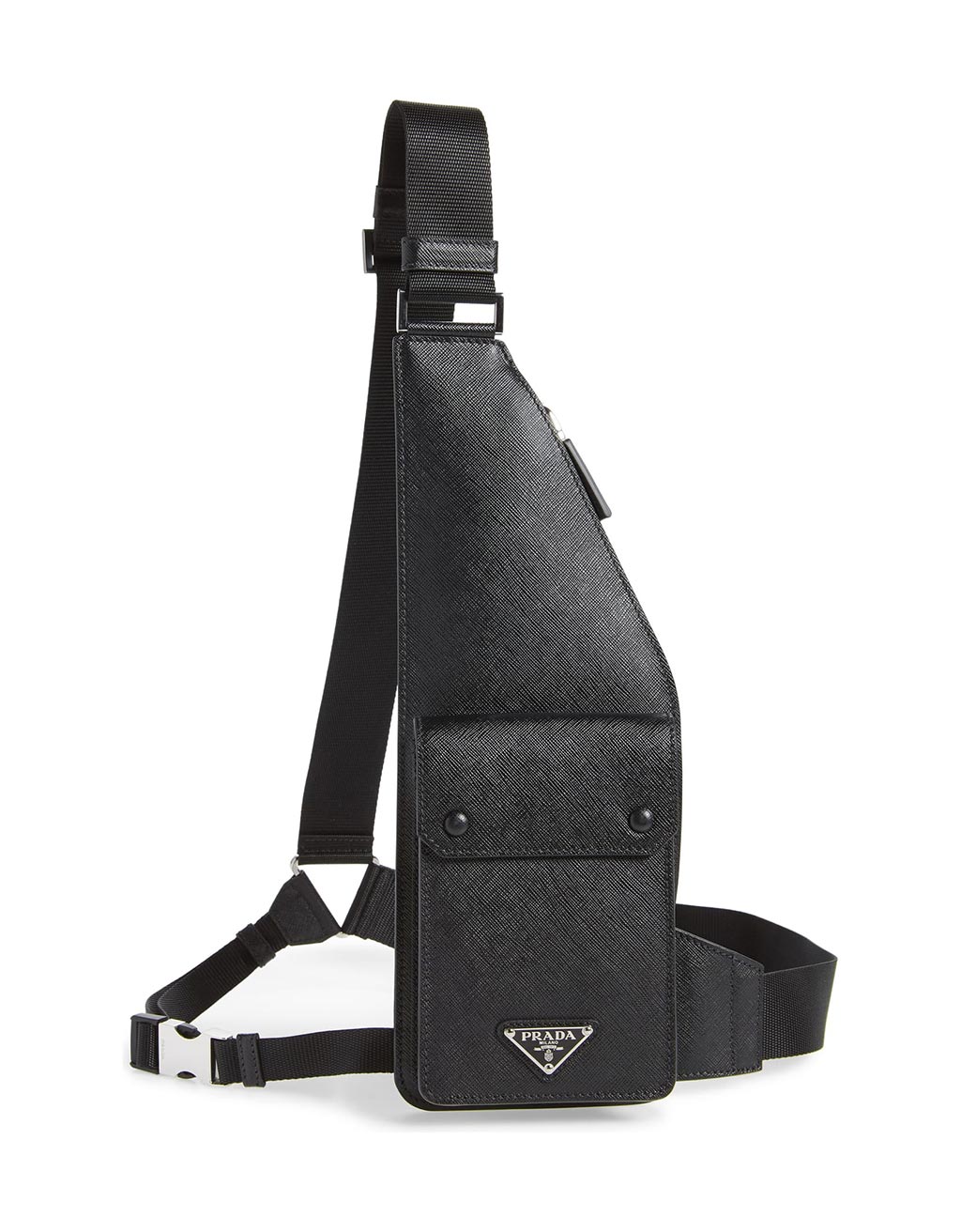 Military Expandable Backpack