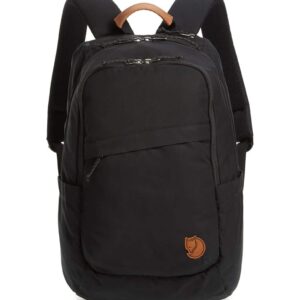 Carepa Leather Backpack Large Versatile