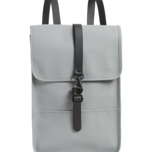 Backpack Foldable Resistant Packable