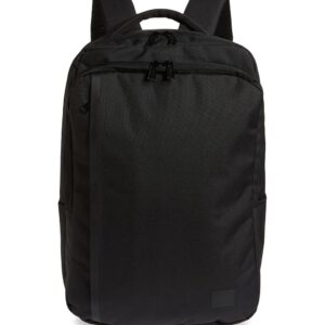 Downtown Backpack with Multiple Pockets
